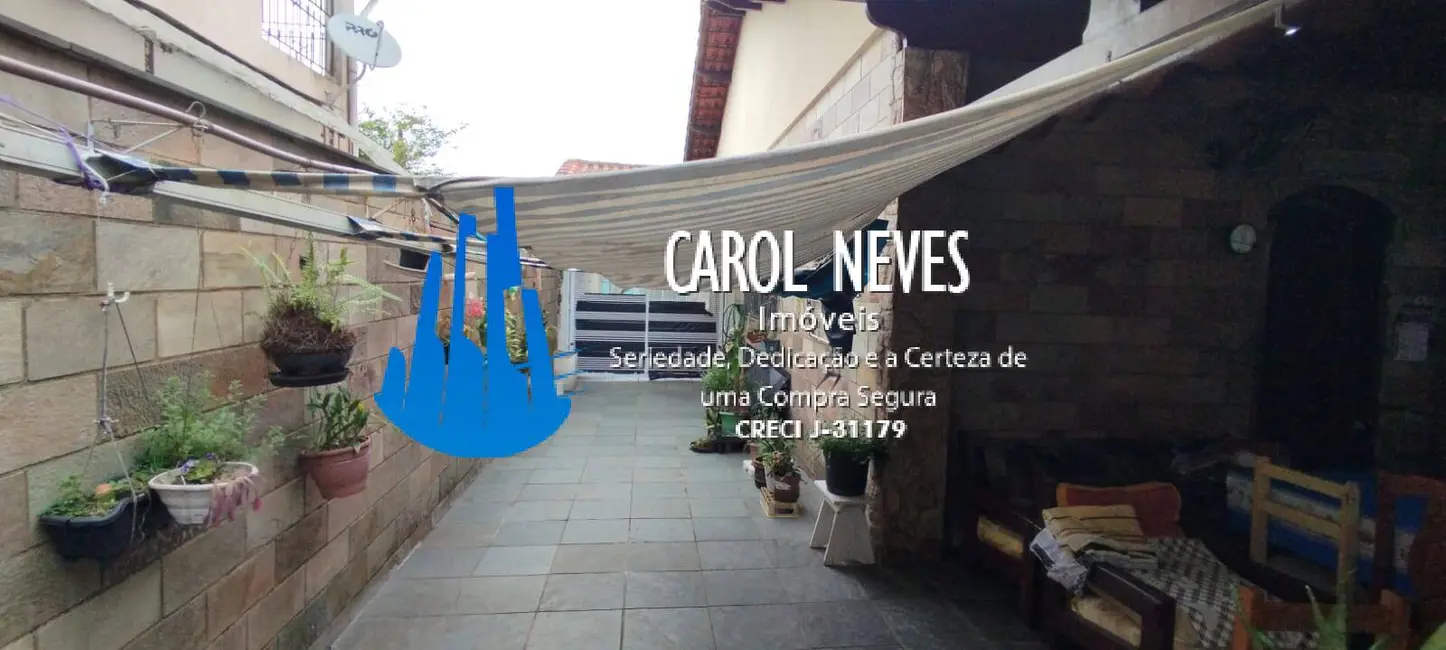 Foto 4 de Casa com 3 quartos à venda, 148m2 em Mongagua - SP