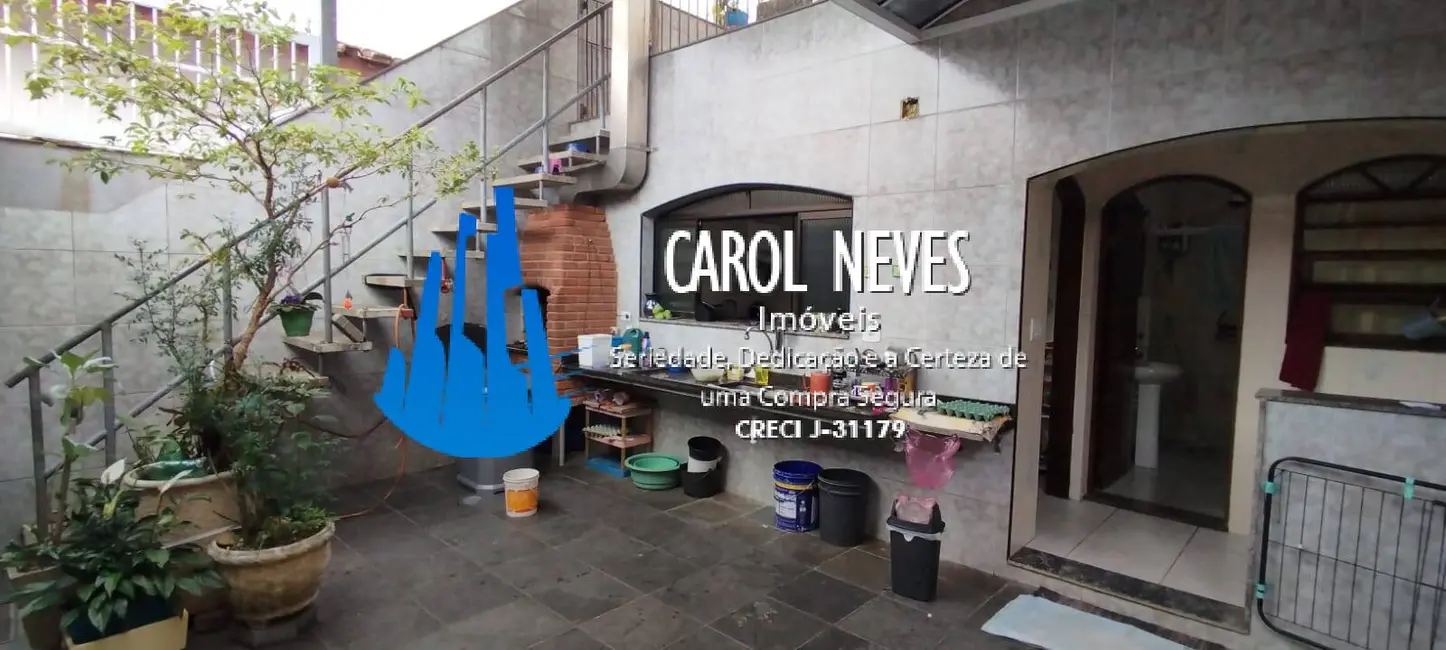 Foto 7 de Casa com 3 quartos à venda, 148m2 em Mongagua - SP