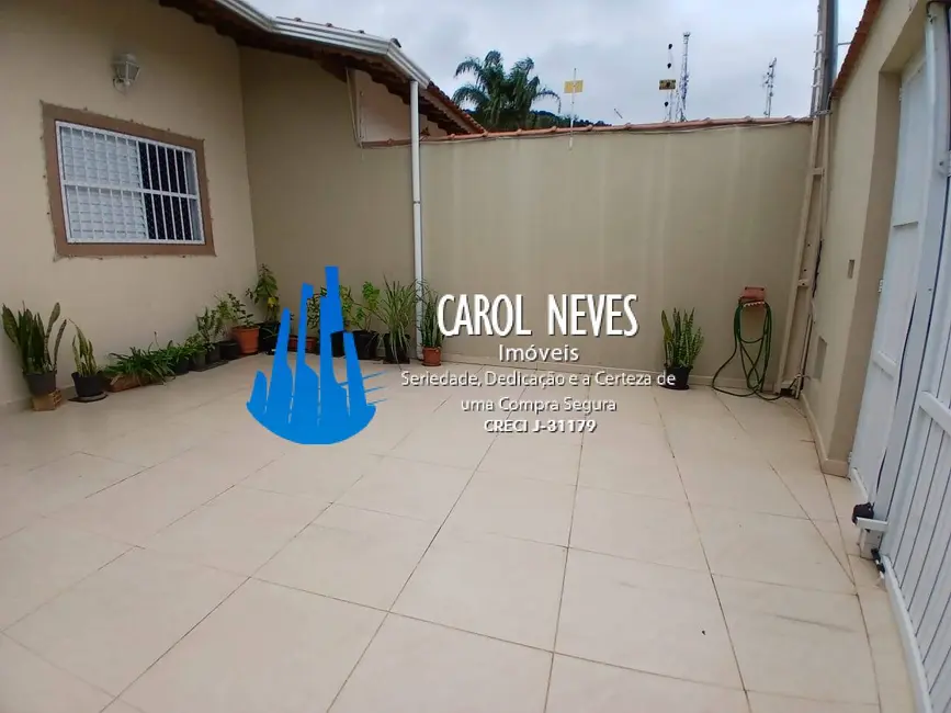 Foto 4 de Casa com 3 quartos à venda, 89m2 em Mongagua - SP