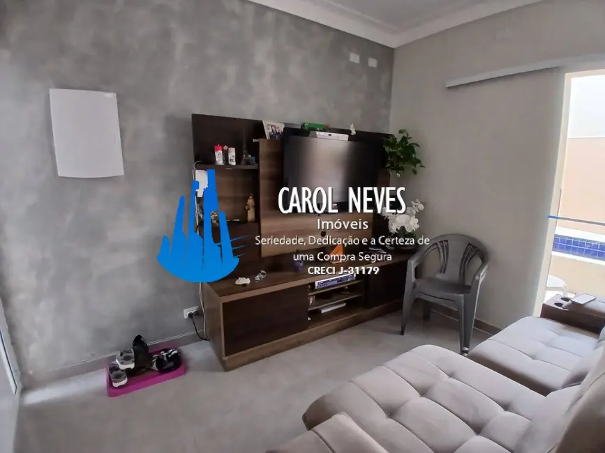 Foto 9 de Casa com 3 quartos à venda, 89m2 em Mongagua - SP