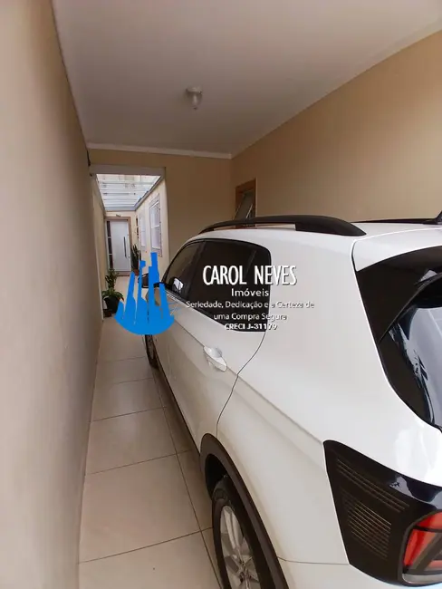 Foto 6 de Casa com 3 quartos à venda, 89m2 em Mongagua - SP