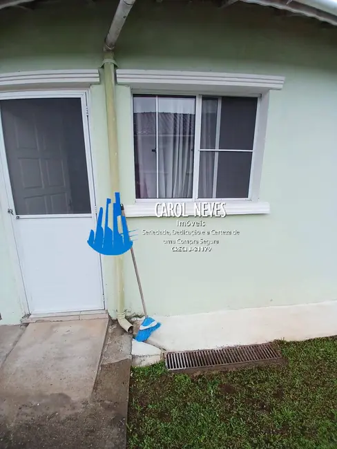 Foto 3 de Casa com 2 quartos à venda, 40m2 em Itanhaem - SP