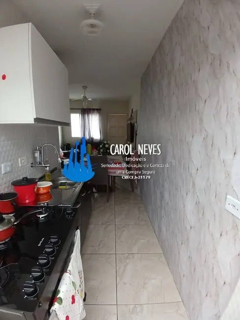 Foto 5 de Casa com 2 quartos à venda, 40m2 em Itanhaem - SP