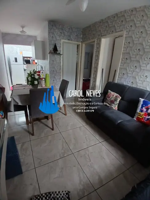 Foto 4 de Casa com 2 quartos à venda, 40m2 em Itanhaem - SP