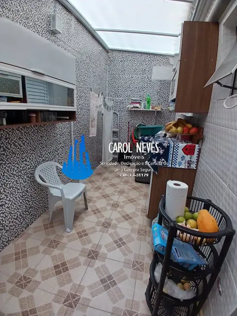 Foto 6 de Casa com 2 quartos à venda, 40m2 em Itanhaem - SP