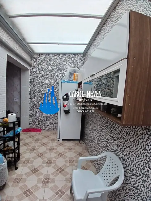 Foto 7 de Casa com 2 quartos à venda, 40m2 em Itanhaem - SP