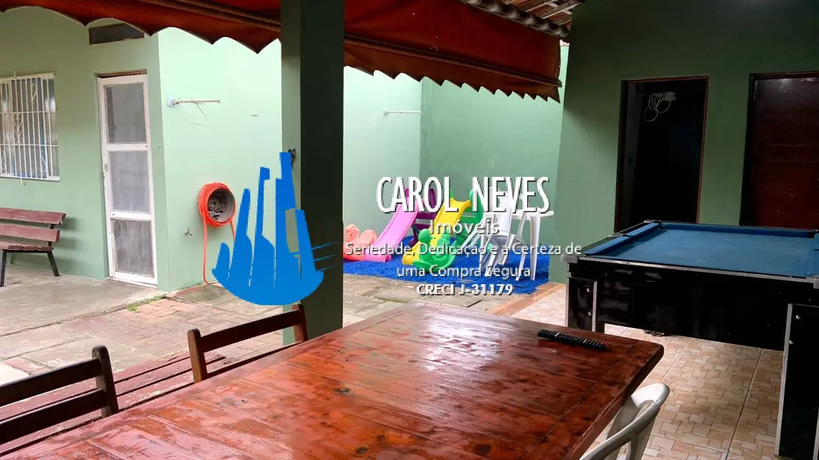 Foto 7 de Casa com 2 quartos à venda e para alugar em Mongagua - SP