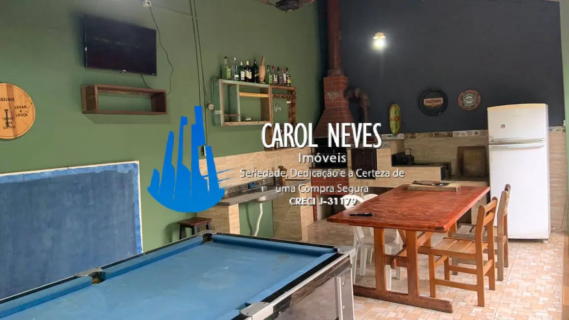 Foto 9 de Casa com 2 quartos à venda e para alugar em Mongagua - SP