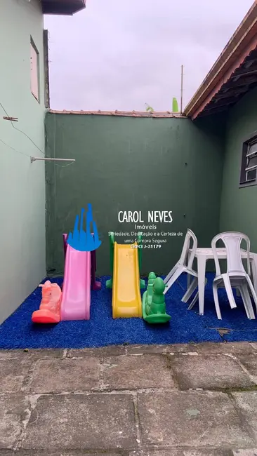 Foto 8 de Casa com 2 quartos à venda e para alugar em Mongagua - SP