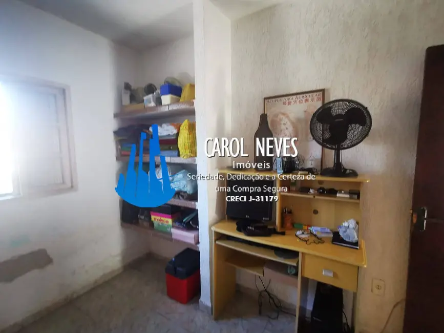 Foto 8 de Casa com 2 quartos para alugar, 140m2 em Mongagua - SP