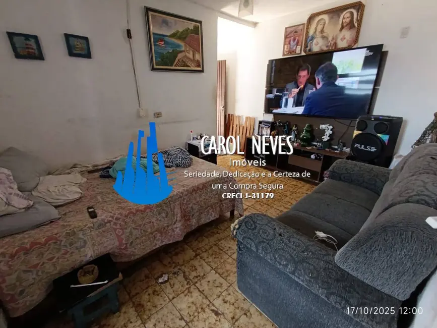 Foto 9 de Casa com 2 quartos à venda, 214m2 em Mongagua - SP