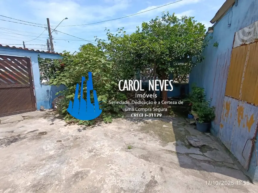 Foto 2 de Casa com 2 quartos à venda, 214m2 em Mongagua - SP