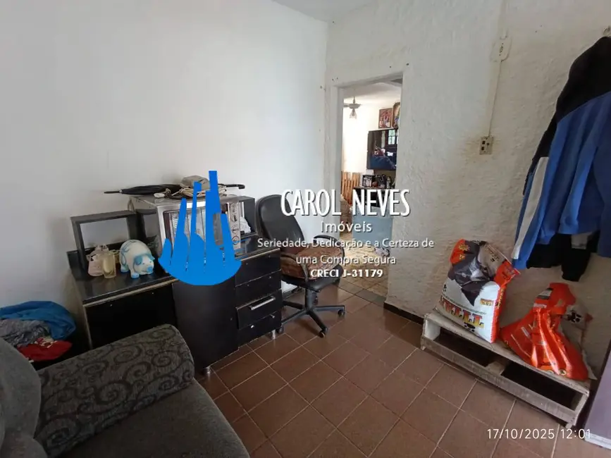 Foto 8 de Casa com 2 quartos à venda, 214m2 em Mongagua - SP