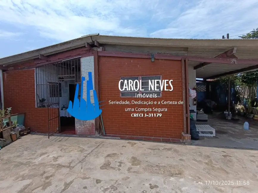 Foto 4 de Casa com 2 quartos à venda, 214m2 em Mongagua - SP