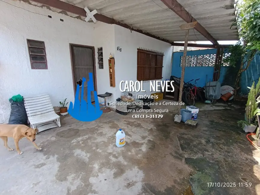 Foto 6 de Casa com 2 quartos à venda, 214m2 em Mongagua - SP