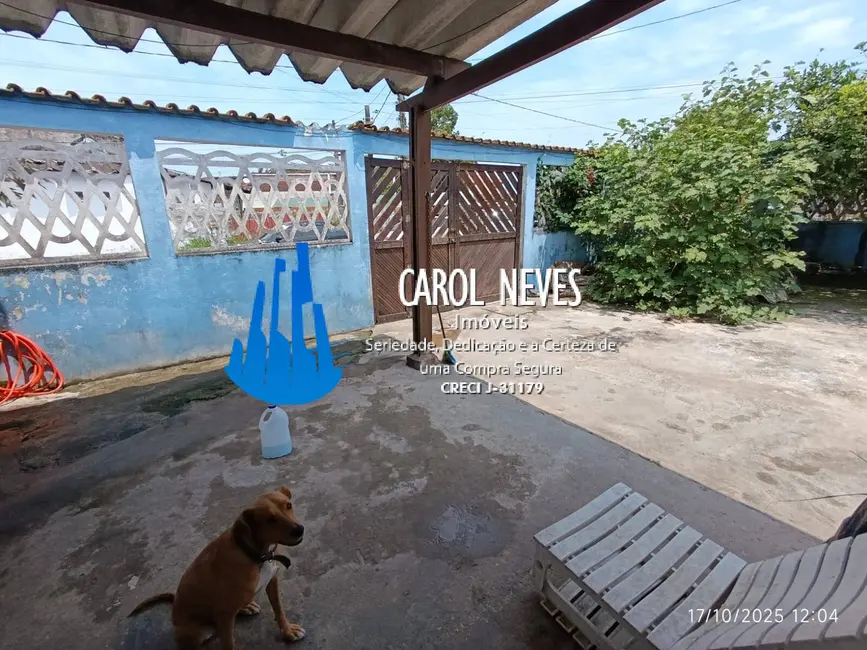 Foto 7 de Casa com 2 quartos à venda, 214m2 em Mongagua - SP