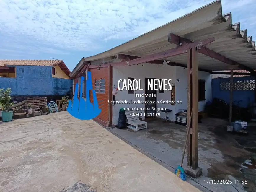 Foto 5 de Casa com 2 quartos à venda, 214m2 em Mongagua - SP