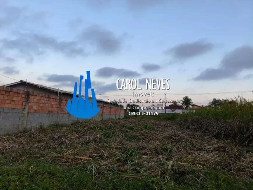 Foto 3 de Terreno / Lote à venda, 150m2 em Itanhaem - SP