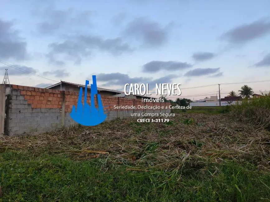 Foto 2 de Terreno / Lote à venda, 150m2 em Itanhaem - SP