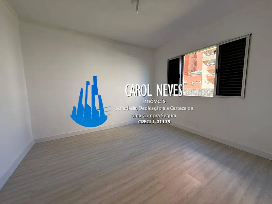 Foto 5 de Apartamento com 1 quarto à venda, 45m2 em Canto do Forte, Praia Grande - SP