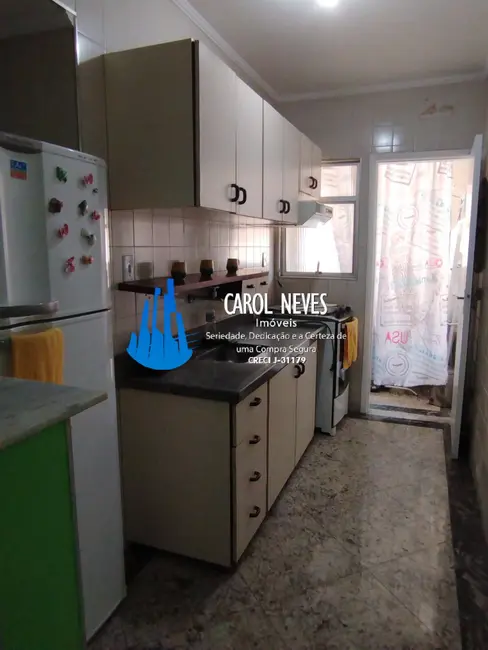 Apartamento com 1 quarto à venda, 47m2 em Aviação, Praia Grande - SP - imagem 6 Foto 6 de Apartamento com 1 quarto à venda, 47m2 em Aviação, Praia Grande - SP