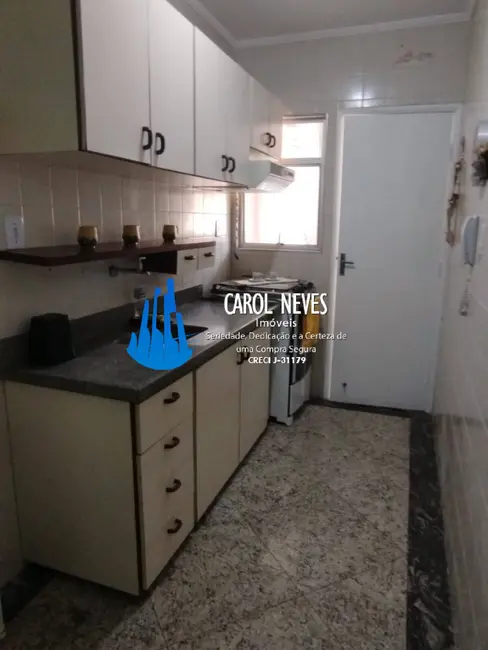 Apartamento com 1 quarto à venda, 47m2 em Aviação, Praia Grande - SP - imagem 7 Foto 7 de Apartamento com 1 quarto à venda, 47m2 em Aviação, Praia Grande - SP