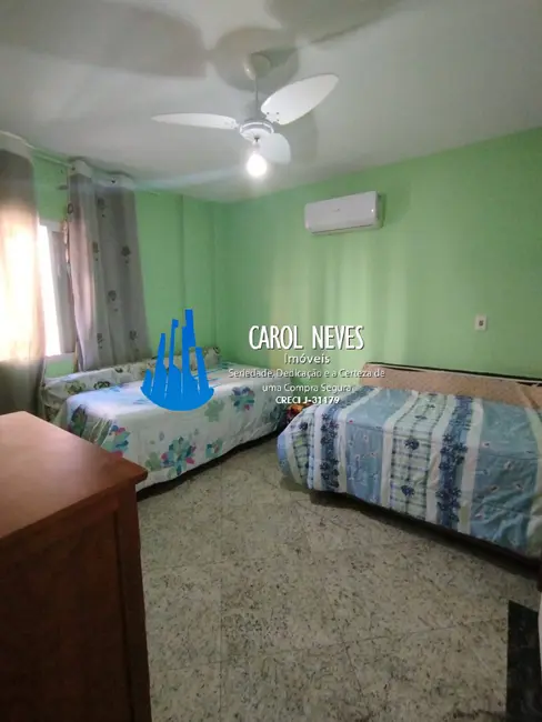 Apartamento com 1 quarto à venda, 47m2 em Aviação, Praia Grande - SP - imagem 9 Foto 9 de Apartamento com 1 quarto à venda, 47m2 em Aviação, Praia Grande - SP