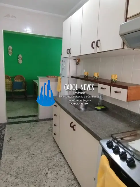 Apartamento com 1 quarto à venda, 47m2 em Aviação, Praia Grande - SP - imagem 5 Foto 5 de Apartamento com 1 quarto à venda, 47m2 em Aviação, Praia Grande - SP