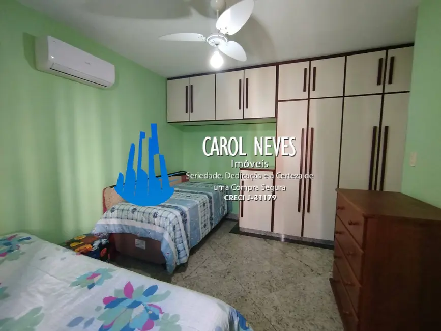 Apartamento com 1 quarto à venda, 47m2 em Aviação, Praia Grande - SP - imagem 8 Foto 8 de Apartamento com 1 quarto à venda, 47m2 em Aviação, Praia Grande - SP