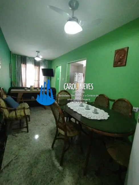 Apartamento com 1 quarto à venda, 47m2 em Aviação, Praia Grande - SP - imagem 4 Foto 4 de Apartamento com 1 quarto à venda, 47m2 em Aviação, Praia Grande - SP