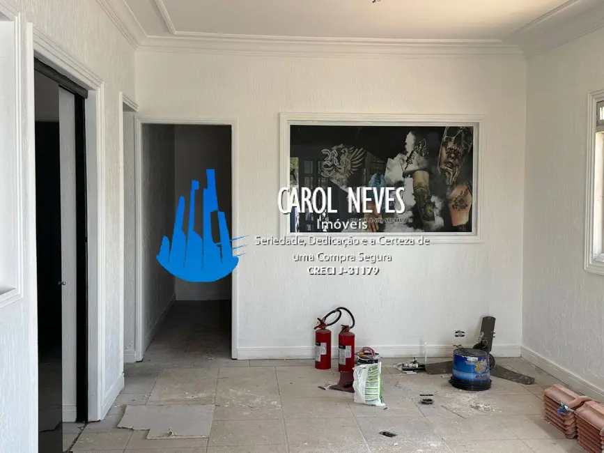 Sala Comercial para alugar, 75m2 em Mongagua - SP - imagem 3 Foto 3 de Sala Comercial para alugar, 75m2 em Mongagua - SP