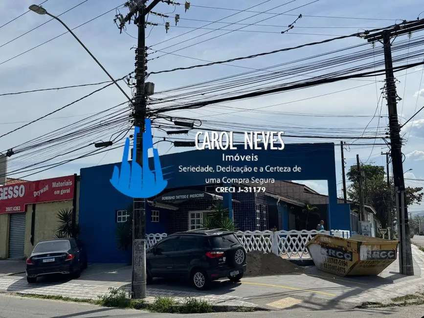 Sala Comercial para alugar, 75m2 em Mongagua - SP - imagem 2 Foto 2 de Sala Comercial para alugar, 75m2 em Mongagua - SP