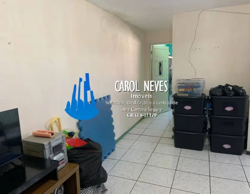 Foto 6 de Casa com 2 quartos à venda, 130m2 em Itanhaem - SP