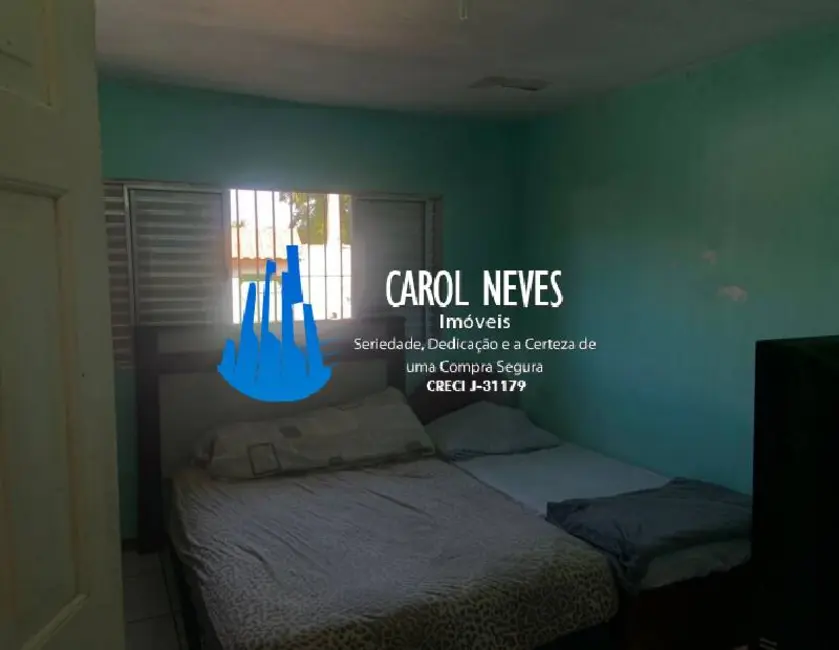 Foto 8 de Casa com 2 quartos à venda, 130m2 em Itanhaem - SP