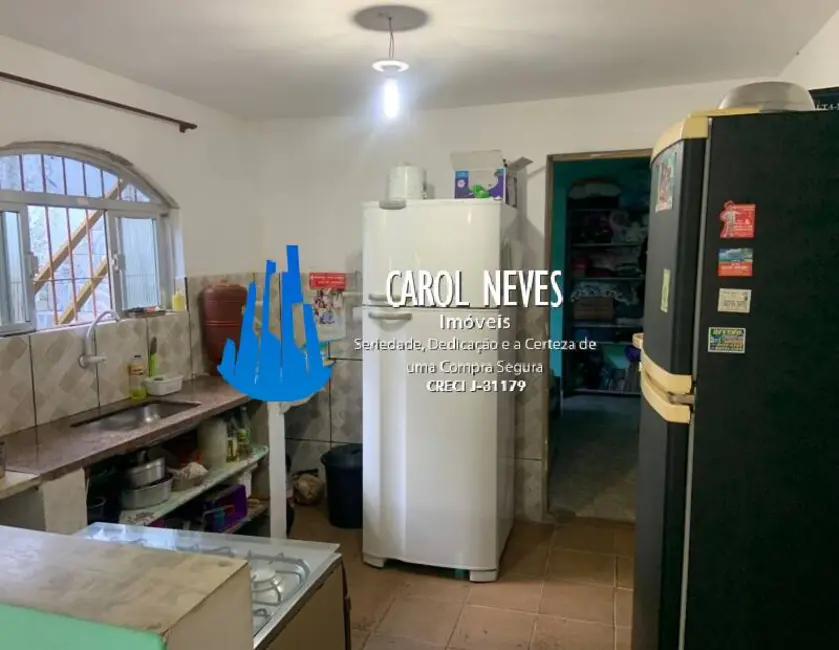 Foto 5 de Casa com 2 quartos à venda, 130m2 em Itanhaem - SP