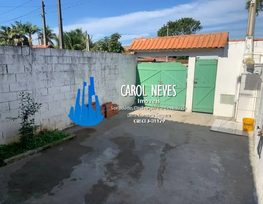 Foto 2 de Casa com 2 quartos à venda, 130m2 em Itanhaem - SP