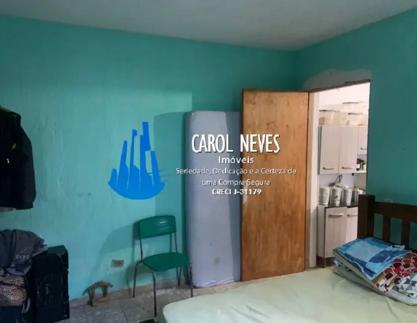 Foto 7 de Casa com 2 quartos à venda, 130m2 em Itanhaem - SP