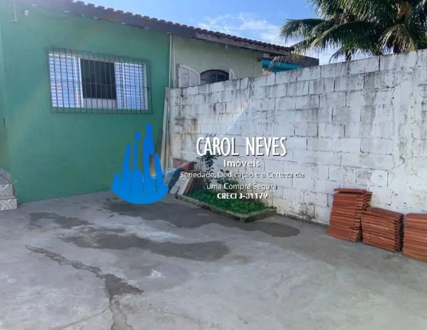 Foto 3 de Casa com 2 quartos à venda, 130m2 em Itanhaem - SP