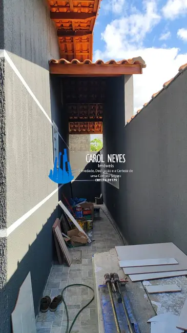 Foto 9 de Casa com 2 quartos à venda, 79m2 em Itanhaem - SP