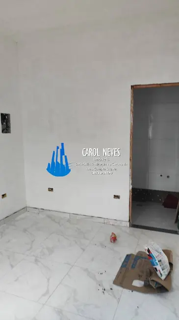 Foto 6 de Casa com 2 quartos à venda, 79m2 em Itanhaem - SP