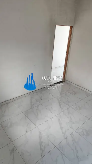 Foto 5 de Casa com 2 quartos à venda, 79m2 em Itanhaem - SP