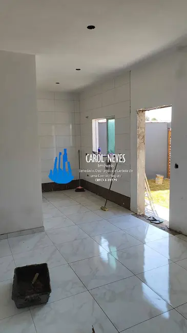 Foto 4 de Casa com 2 quartos à venda, 79m2 em Itanhaem - SP