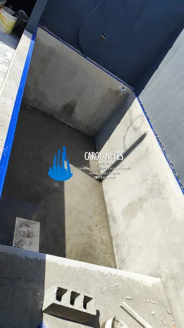 Foto 3 de Casa com 2 quartos à venda, 79m2 em Itanhaem - SP