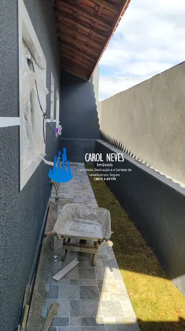 Foto 8 de Casa com 2 quartos à venda, 79m2 em Itanhaem - SP