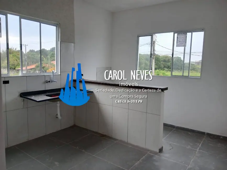 Foto 6 de Casa com 2 quartos à venda, 64m2 em Itanhaem - SP