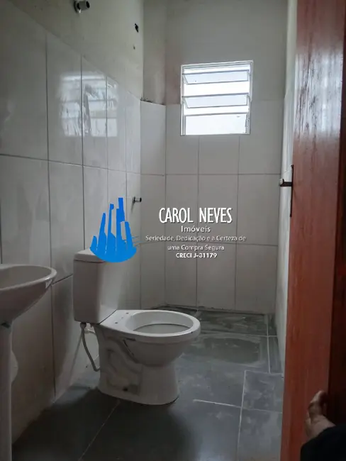 Foto 9 de Casa com 2 quartos à venda, 64m2 em Itanhaem - SP