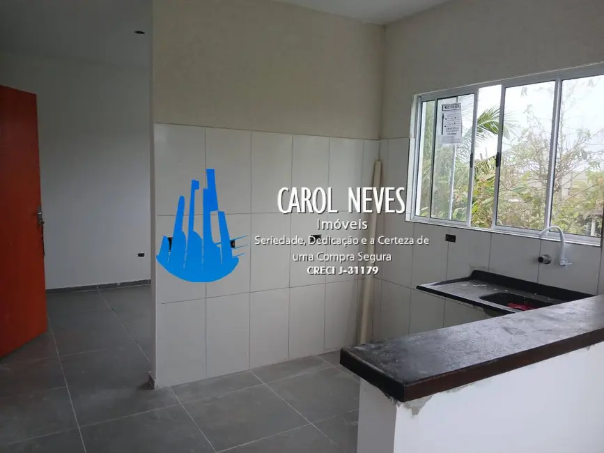 Foto 7 de Casa com 2 quartos à venda, 64m2 em Itanhaem - SP