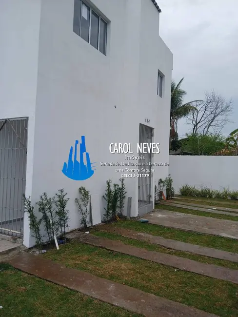 Foto 3 de Casa com 2 quartos à venda, 64m2 em Itanhaem - SP