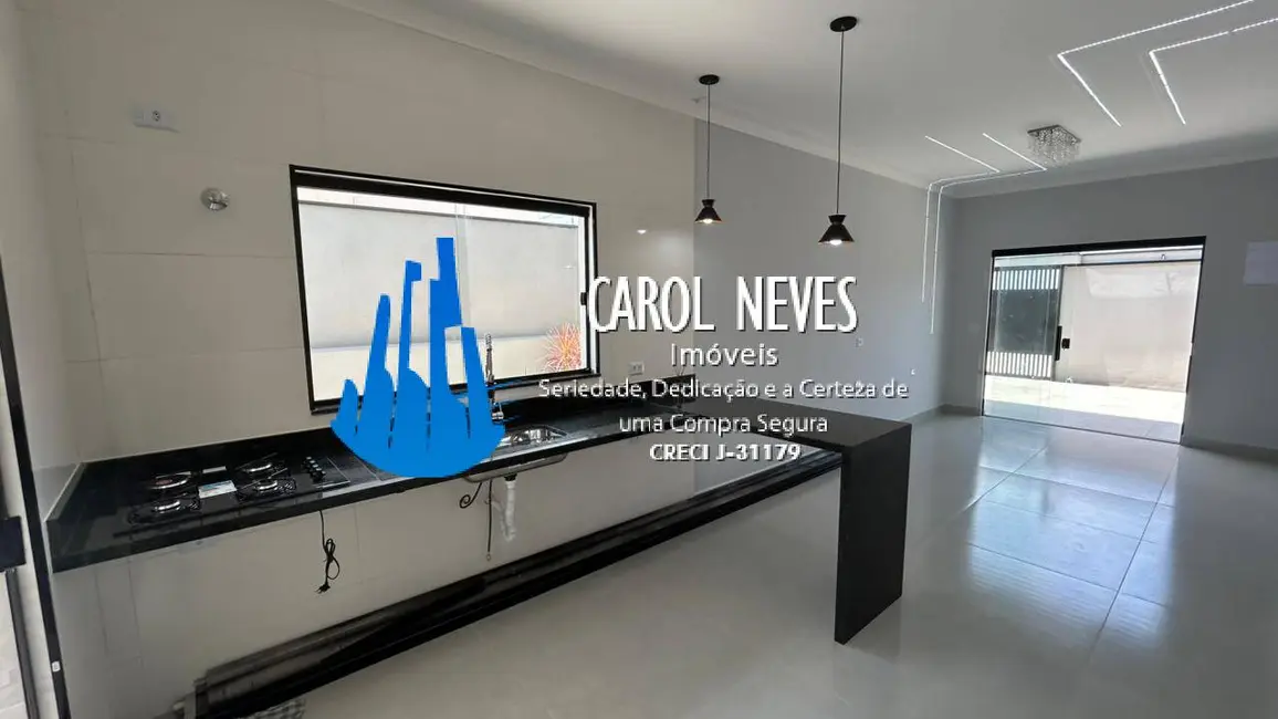 Foto 6 de Casa com 3 quartos à venda, 118m2 em Itanhaem - SP