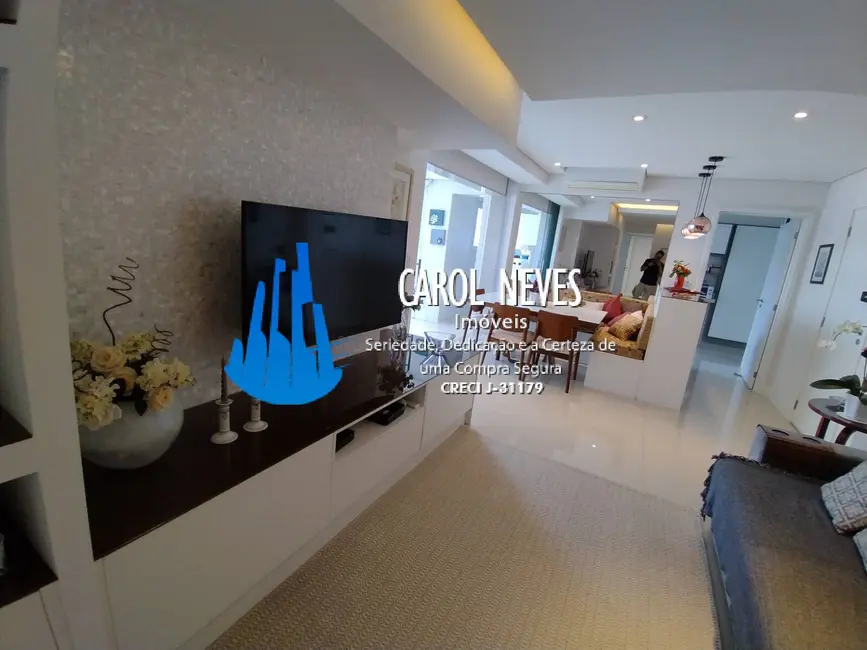 Apartamento com 3 quartos à venda, 130m2 em Canto do Forte, Praia Grande - SP - imagem 2 Foto 2 de Apartamento com 3 quartos à venda, 130m2 em Canto do Forte, Praia Grande - SP